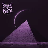 Kute — Anubis Ft Raizhell — обложка